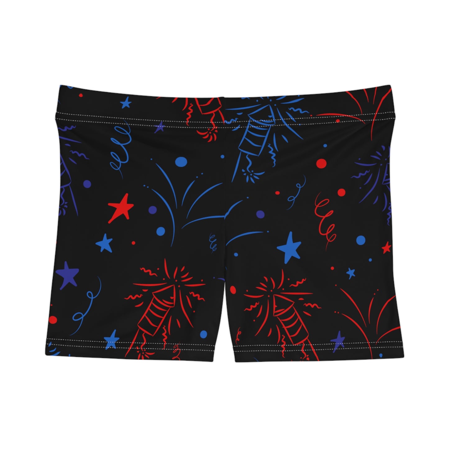 Women's Shorts (AOP)