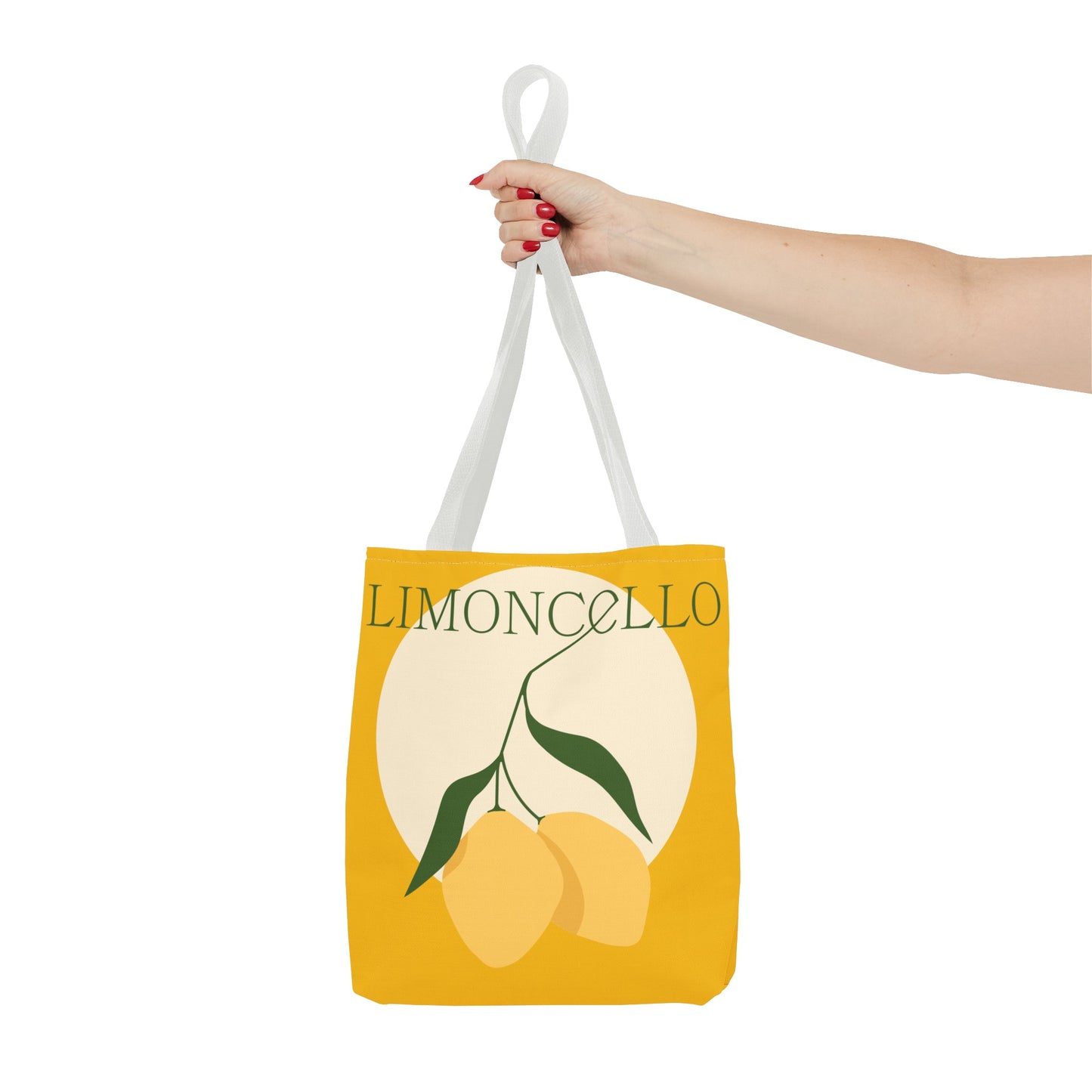 Tote Bag (AOP)