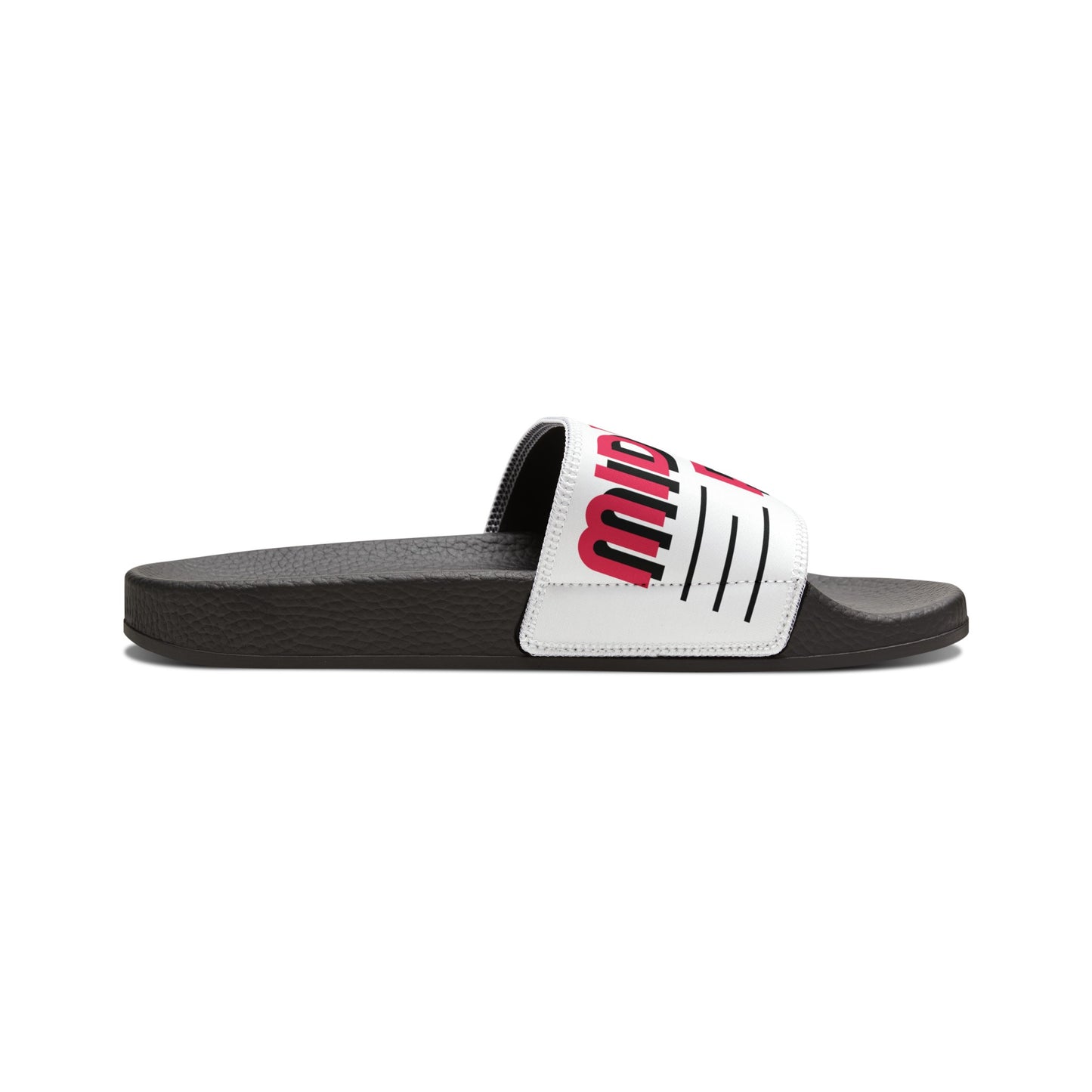 Men's Removable-Strap Sandals