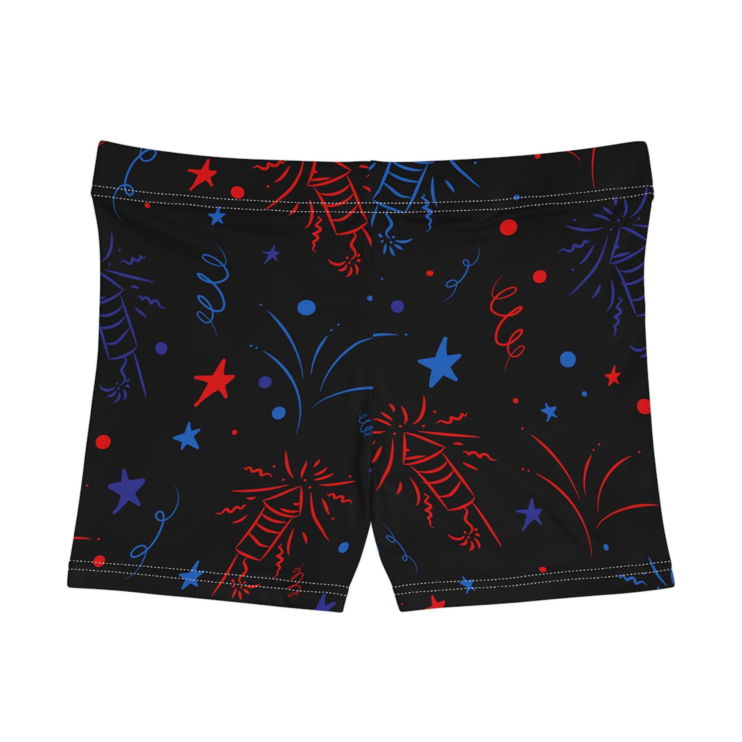 Women's Shorts (AOP)