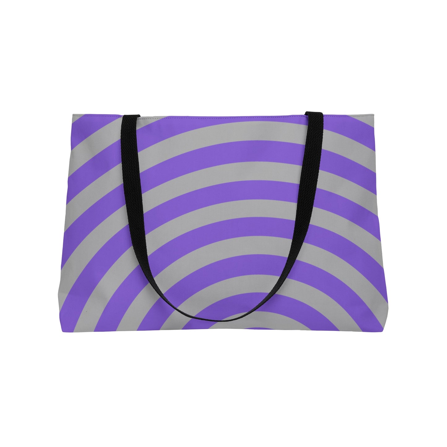 Weekender Tote Bag