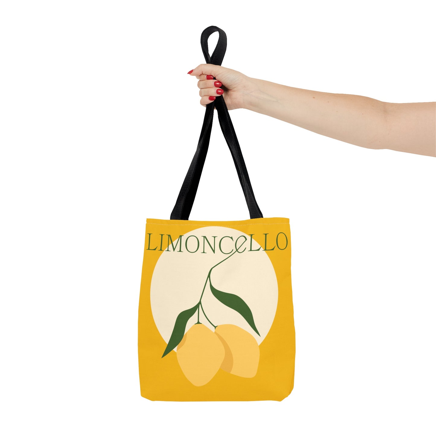 Tote Bag (AOP)