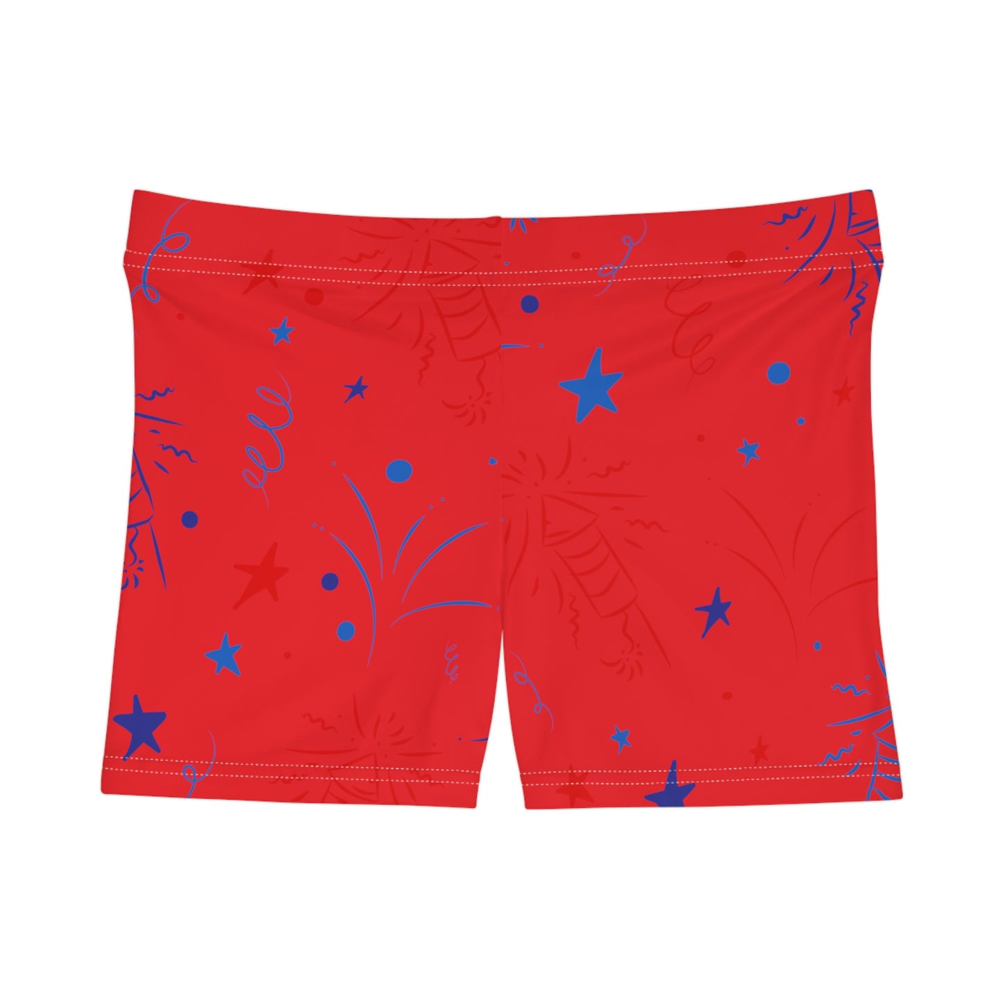 Women's Shorts (AOP)