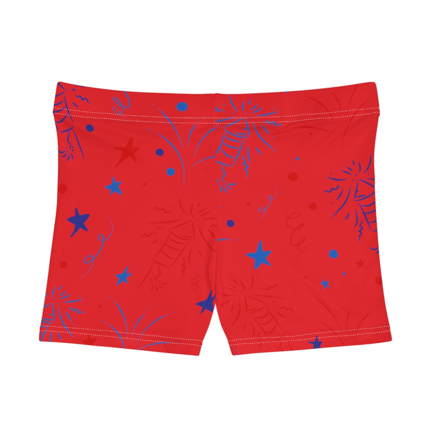 Women's Shorts (AOP)