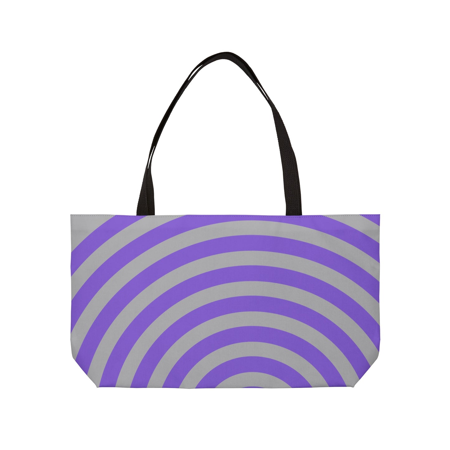 Weekender Tote Bag