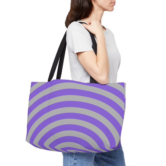 Weekender Tote Bag