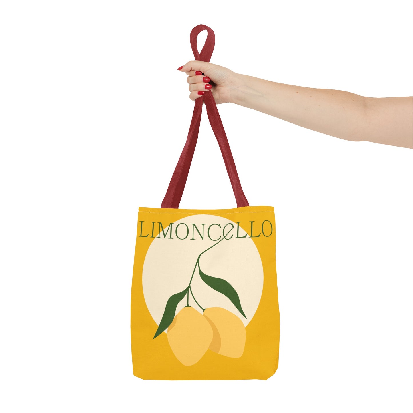 Tote Bag (AOP)