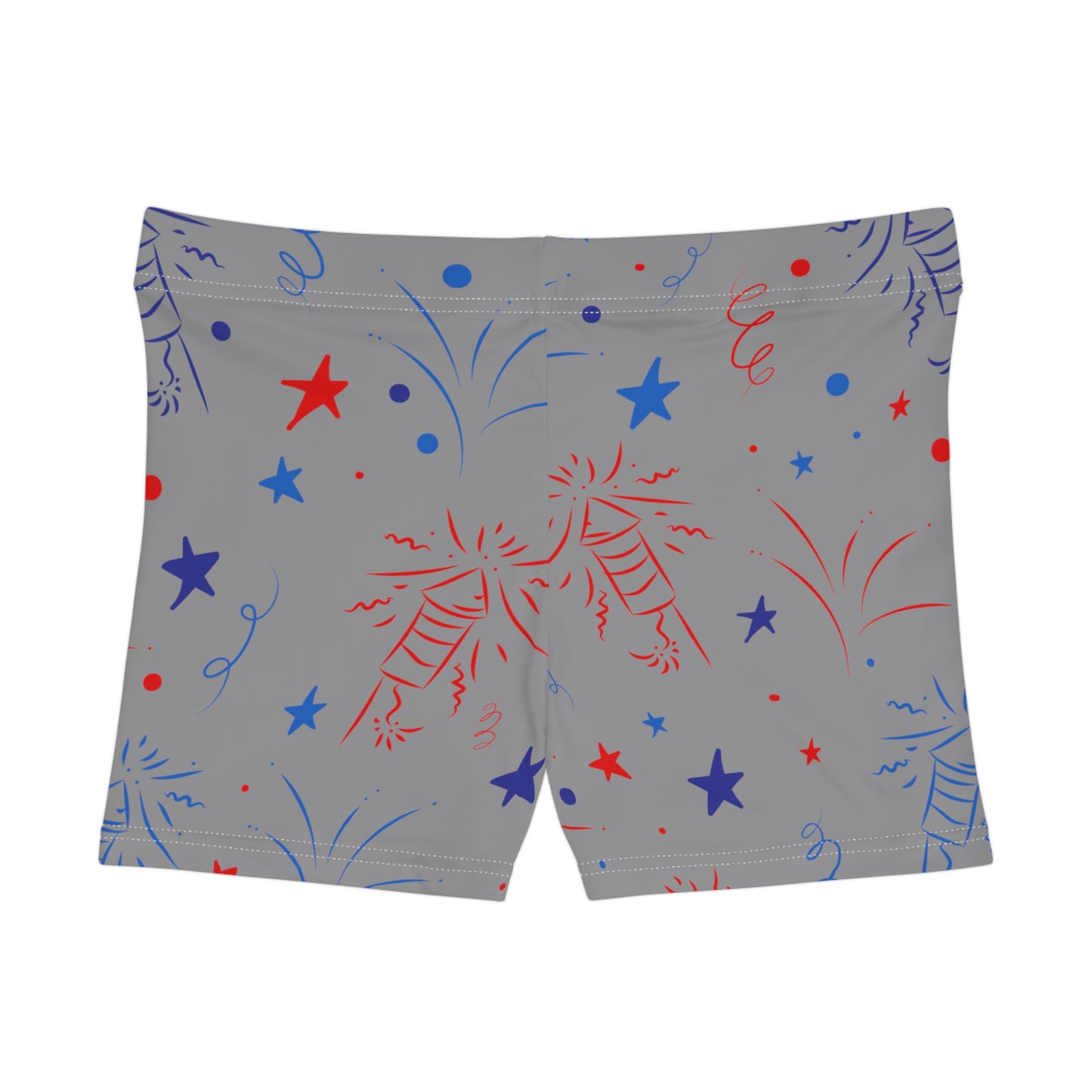 Women's Shorts (AOP)